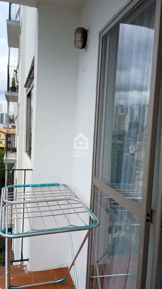 Apartamento, 2 quartos, 51 m² - Foto 5