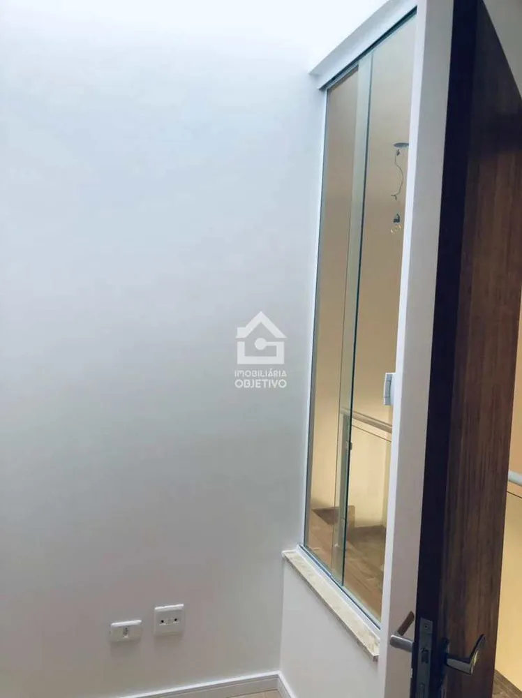 Sobrado, 3 quartos, 110 m² - Foto 7