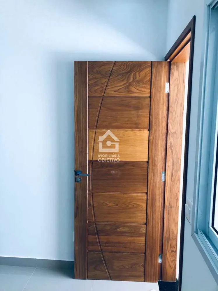 Sobrado, 3 quartos, 110 m² - Foto 10