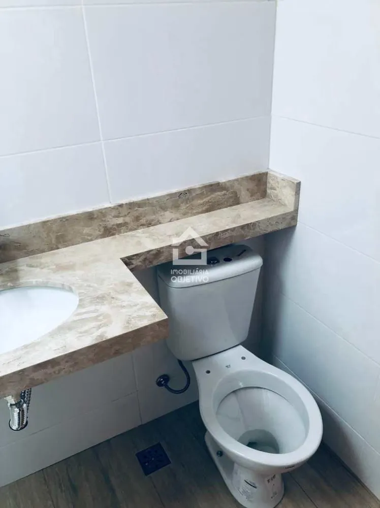 Sobrado, 3 quartos, 110 m² - Foto 8