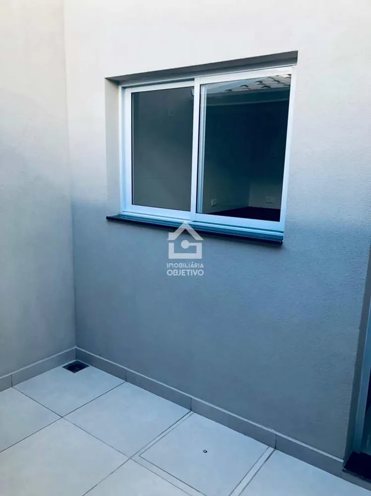 Sobrado, 3 quartos, 110 m² - Foto 12
