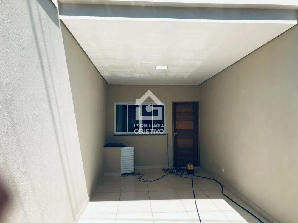 Sobrado, 3 quartos, 110 m² - Foto 6