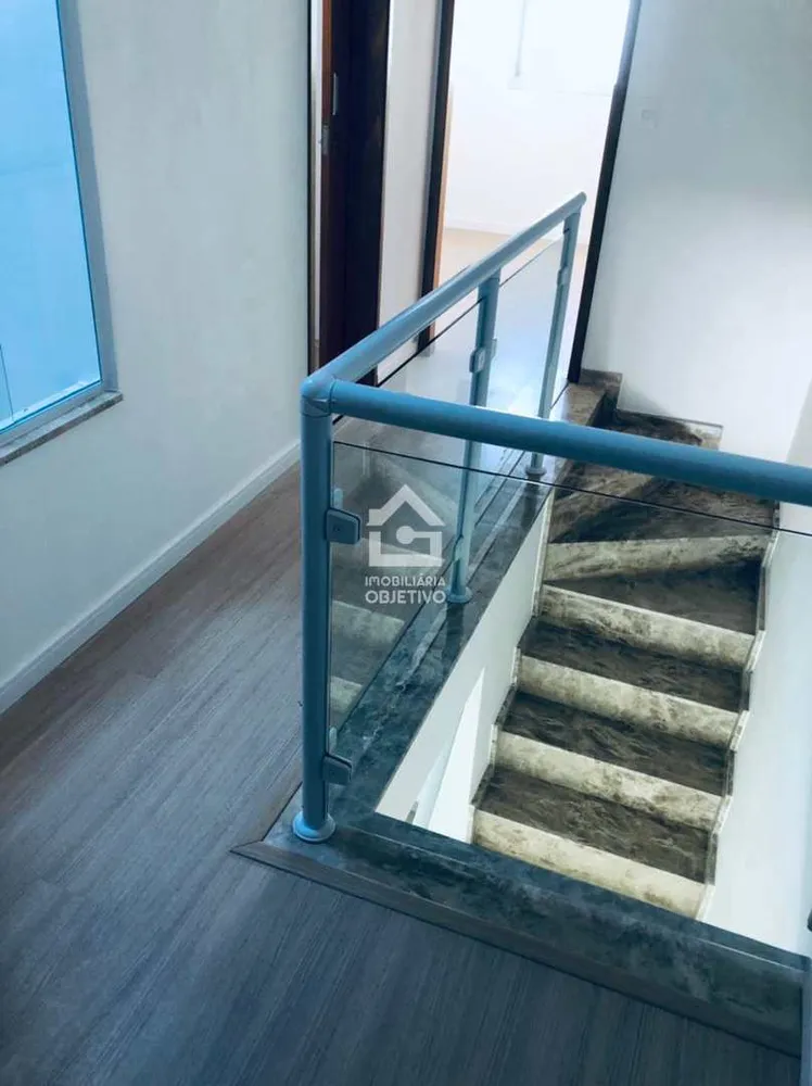 Sobrado, 3 quartos, 110 m² - Foto 2