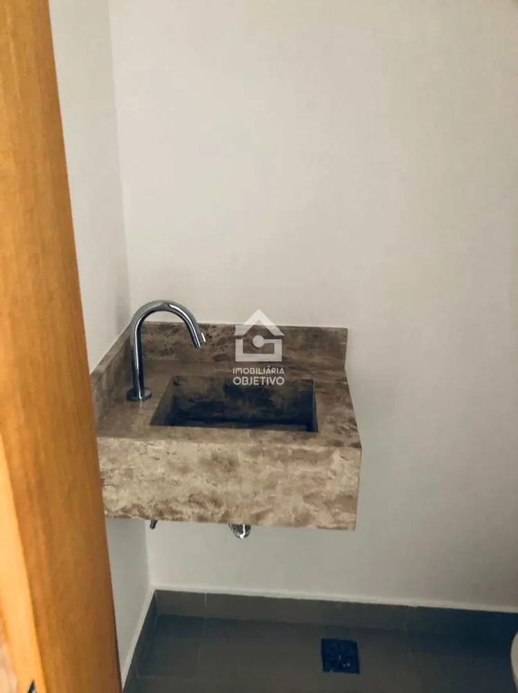 Sobrado, 3 quartos, 110 m² - Foto 9