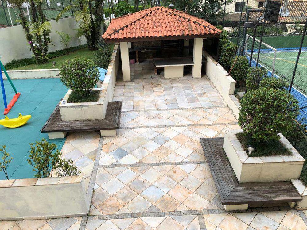 Apartamento, 4 quartos, 179 m² - Foto 8