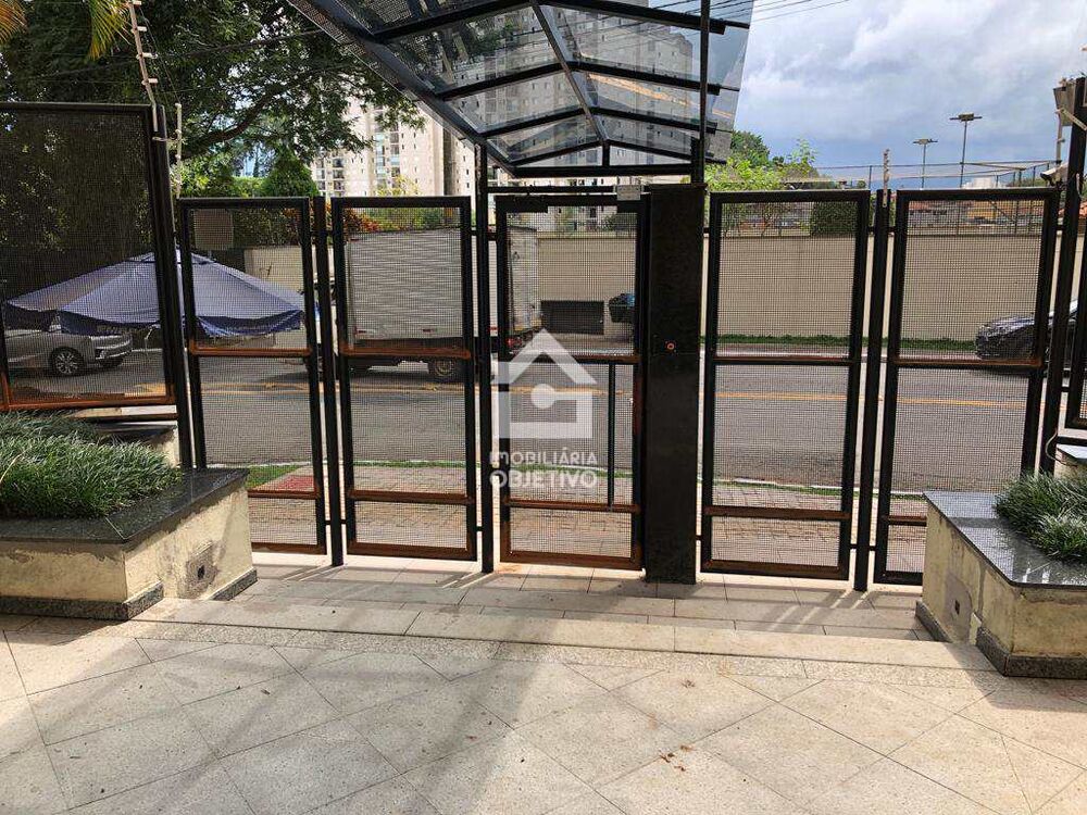 Apartamento, 4 quartos, 179 m² - Foto 35