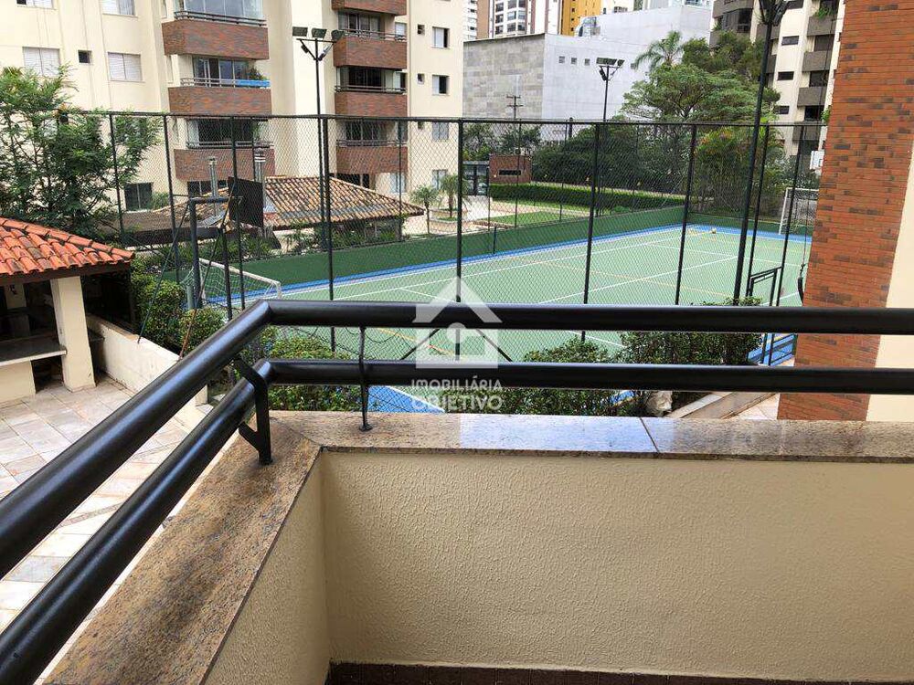 Apartamento, 4 quartos, 179 m² - Foto 31