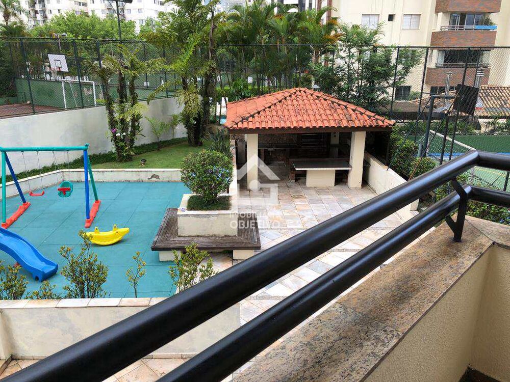 Apartamento, 4 quartos, 179 m² - Foto 9