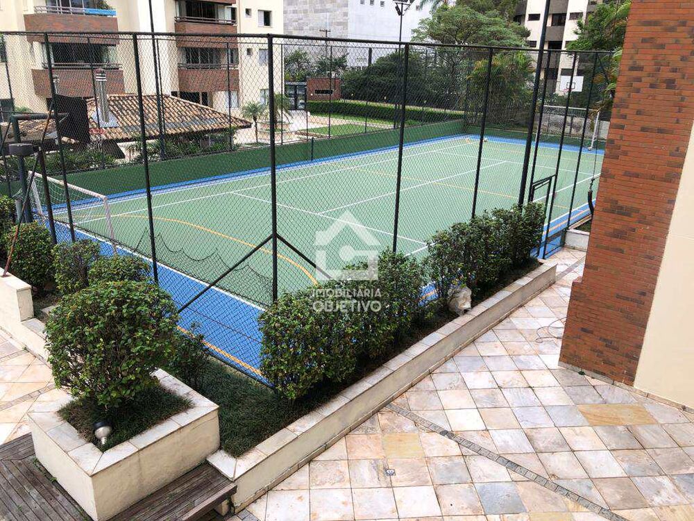 Apartamento, 4 quartos, 179 m² - Foto 4