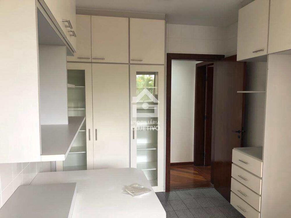 Apartamento, 4 quartos, 179 m² - Foto 5