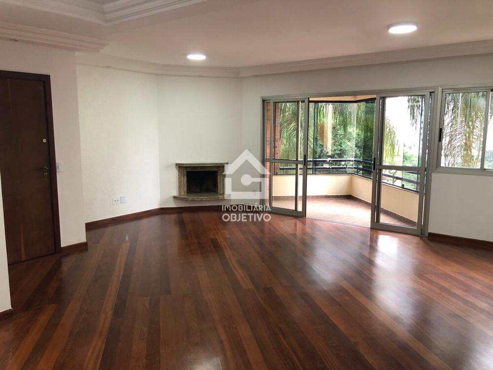 Apartamento, 4 quartos, 179 m² - Foto 19