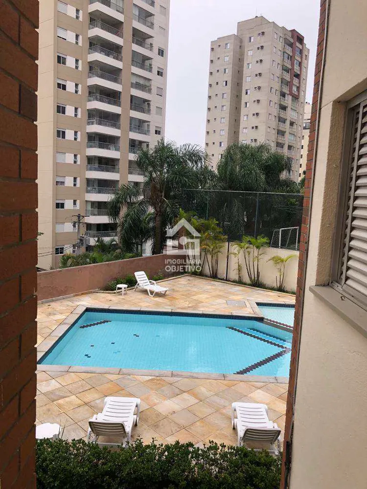 Apartamento, 4 quartos, 179 m² - Foto 3
