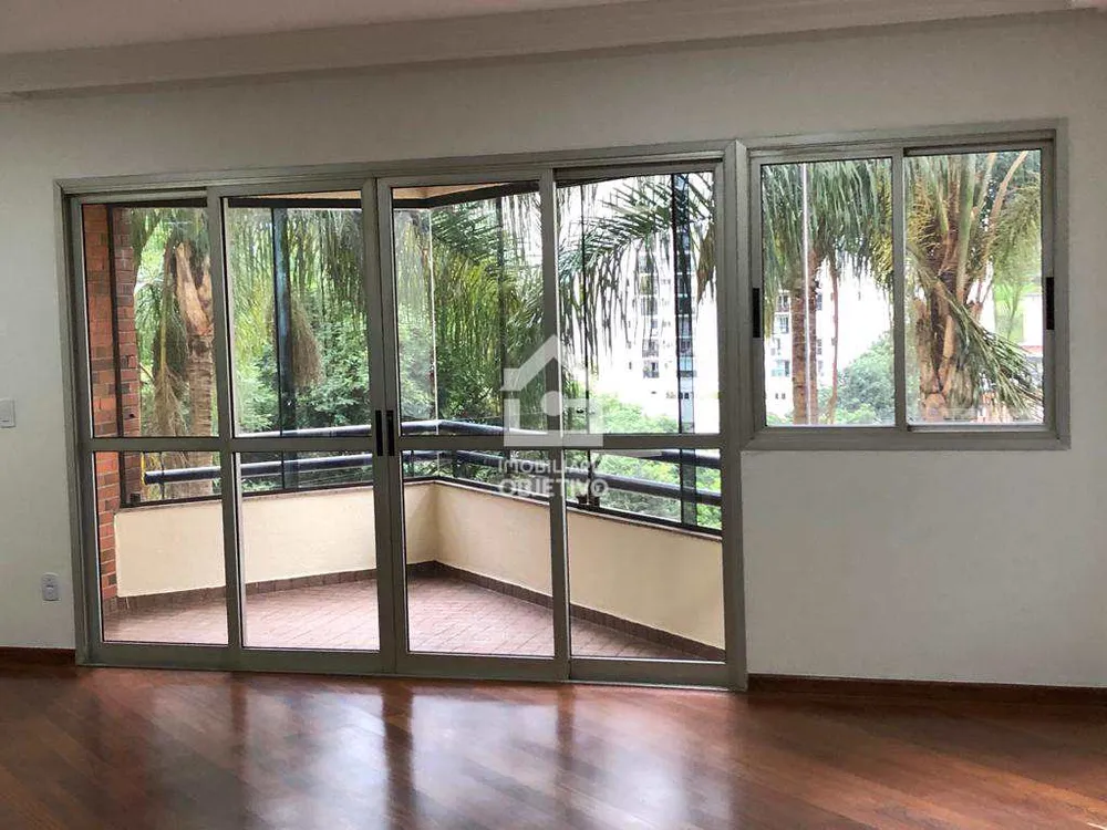 Apartamento, 4 quartos, 179 m² - Foto 26