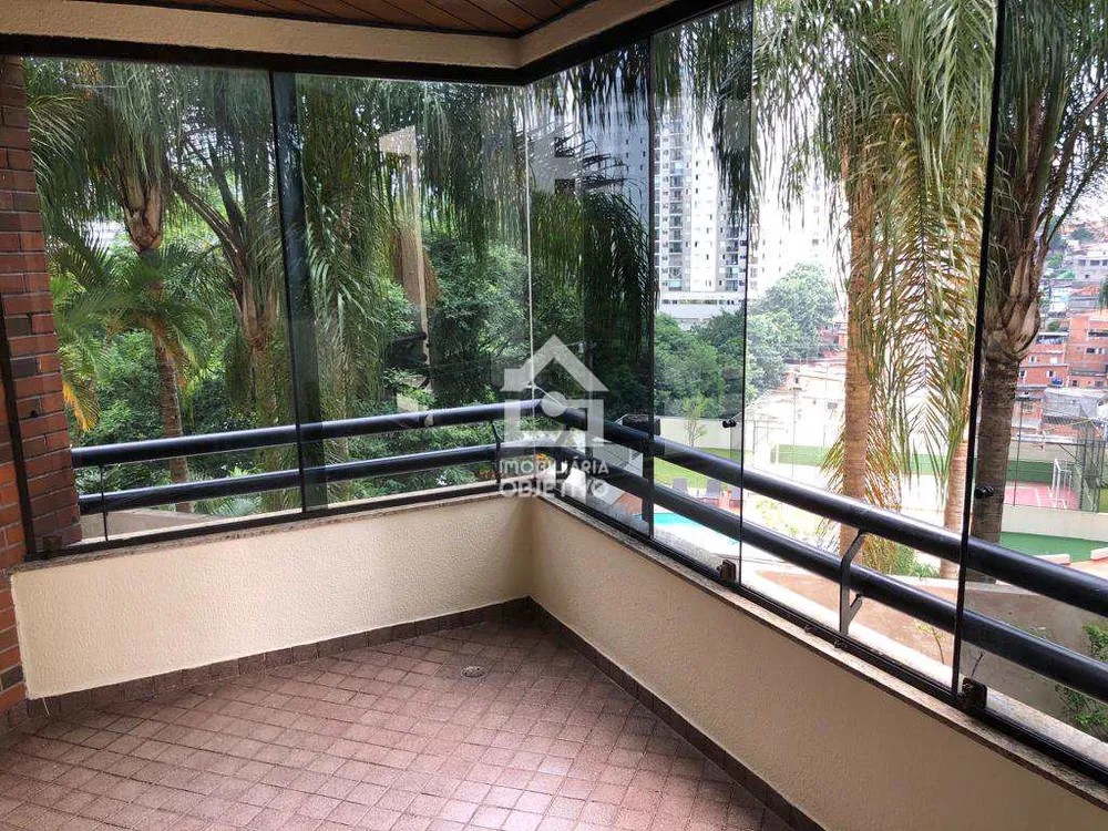 Apartamento, 4 quartos, 179 m² - Foto 5
