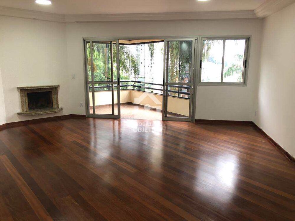 Apartamento, 4 quartos, 179 m² - Foto 34