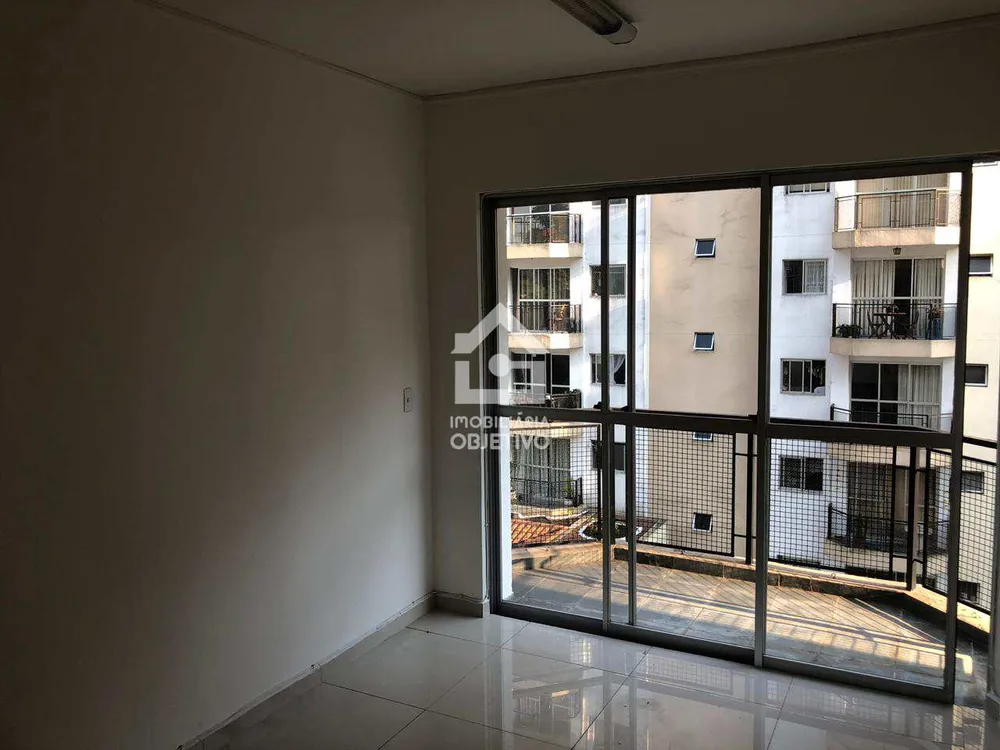 Apartamento, 2 quartos, 55 m² - Foto 2