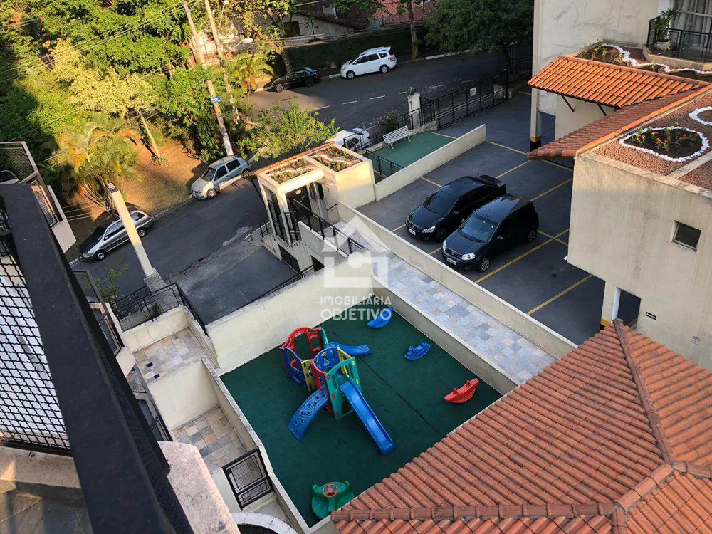 Apartamento, 2 quartos, 55 m² - Foto 1