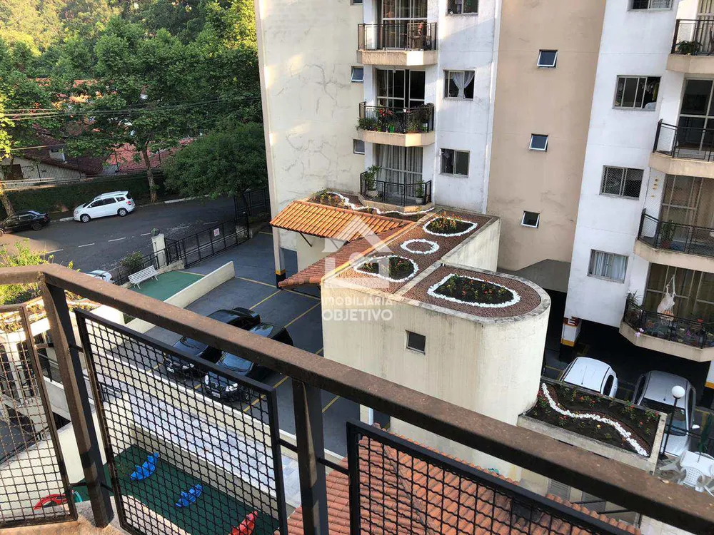 Apartamento, 2 quartos, 55 m² - Foto 9