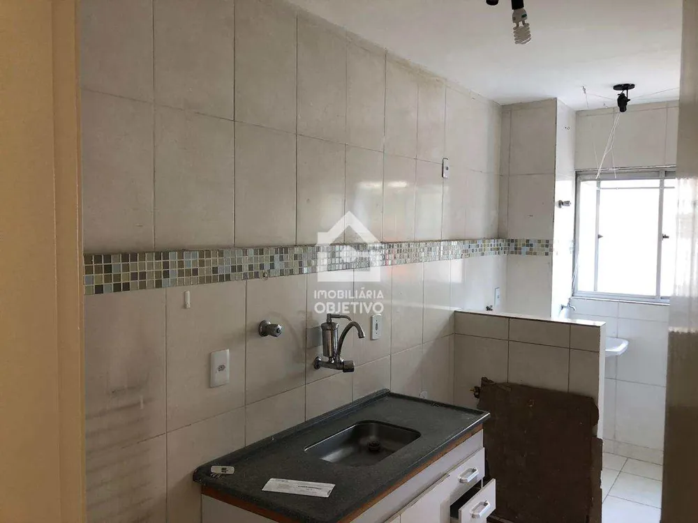 Apartamento, 2 quartos, 55 m² - Foto 6