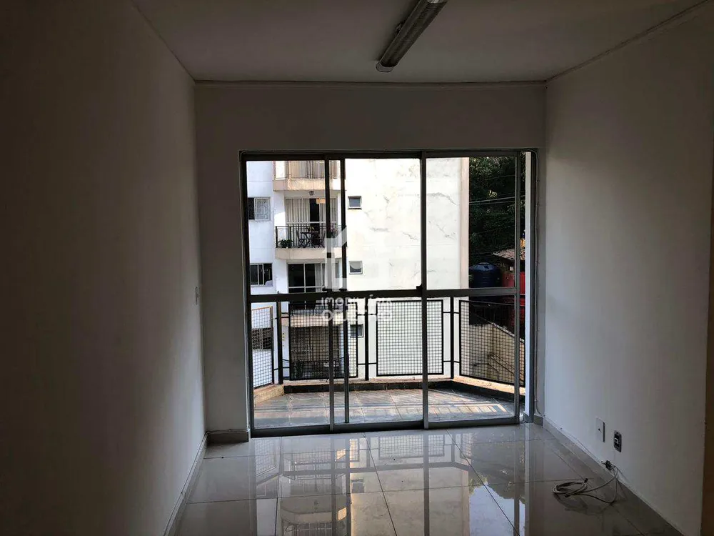 Apartamento, 2 quartos, 55 m² - Foto 2