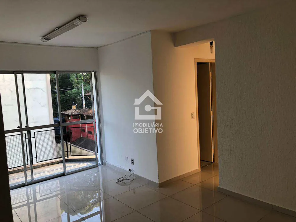 Apartamento, 2 quartos, 55 m² - Foto 3