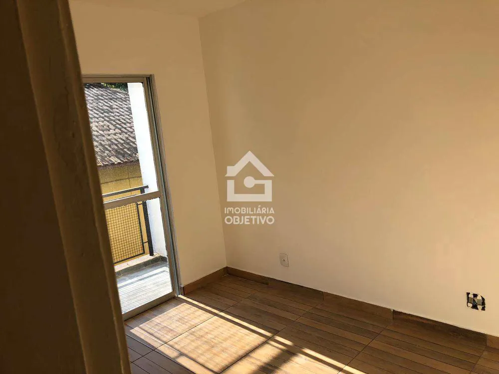 Apartamento, 2 quartos, 55 m² - Foto 5