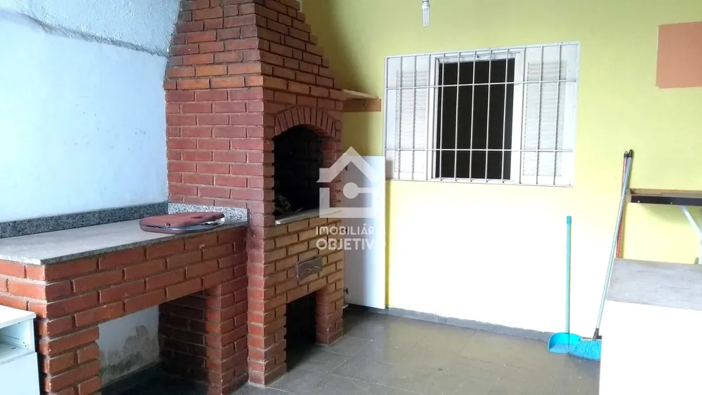 Sobrado, 125 m² - Foto 1