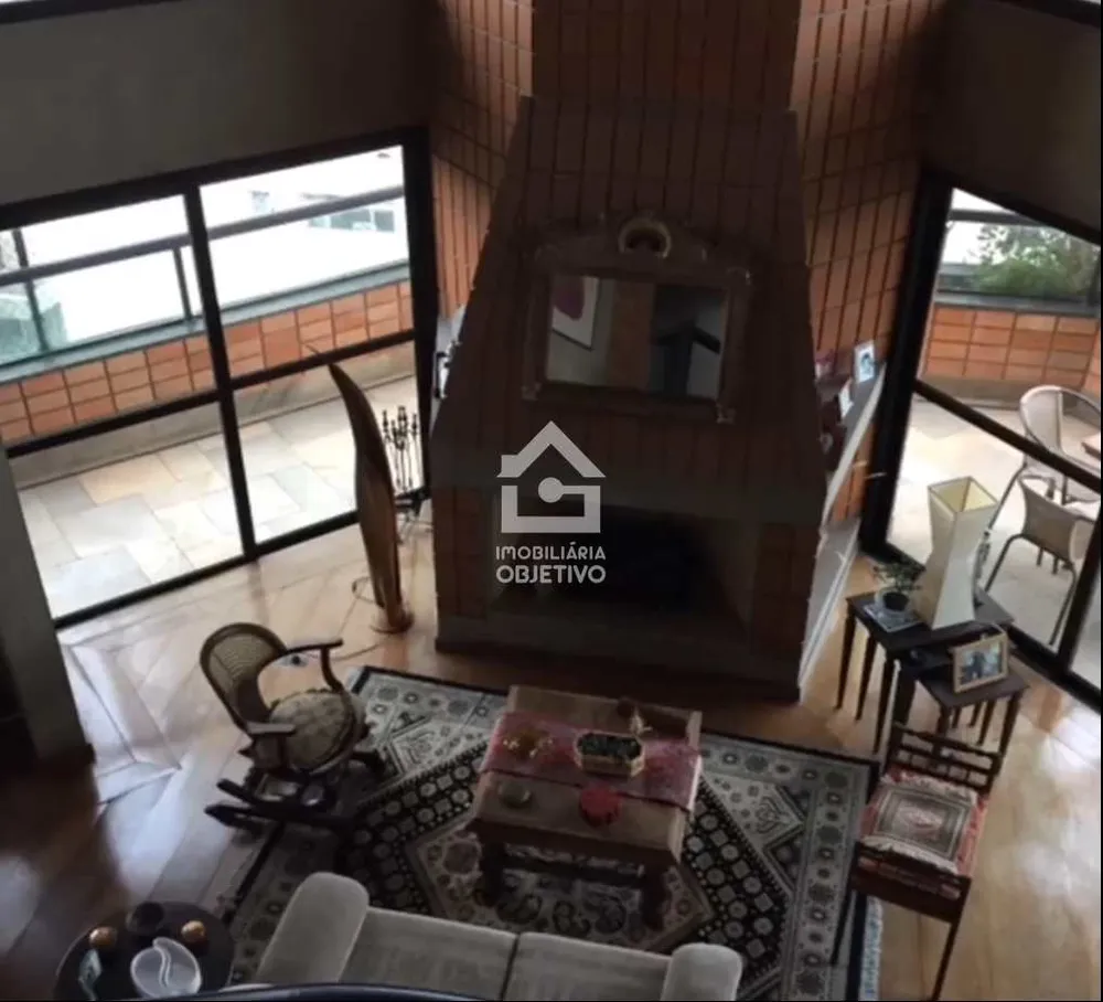 Apartamento, 4 quartos, 381 m² - Foto 9