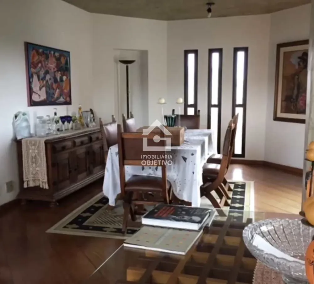 Apartamento, 4 quartos, 381 m² - Foto 2