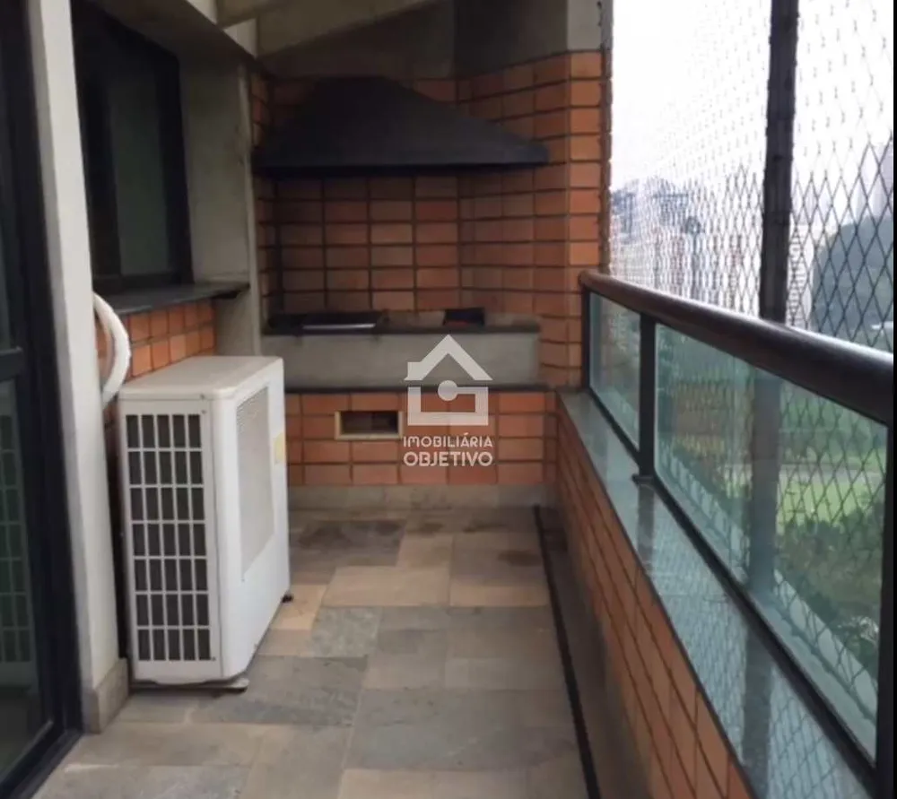 Apartamento, 4 quartos, 381 m² - Foto 7