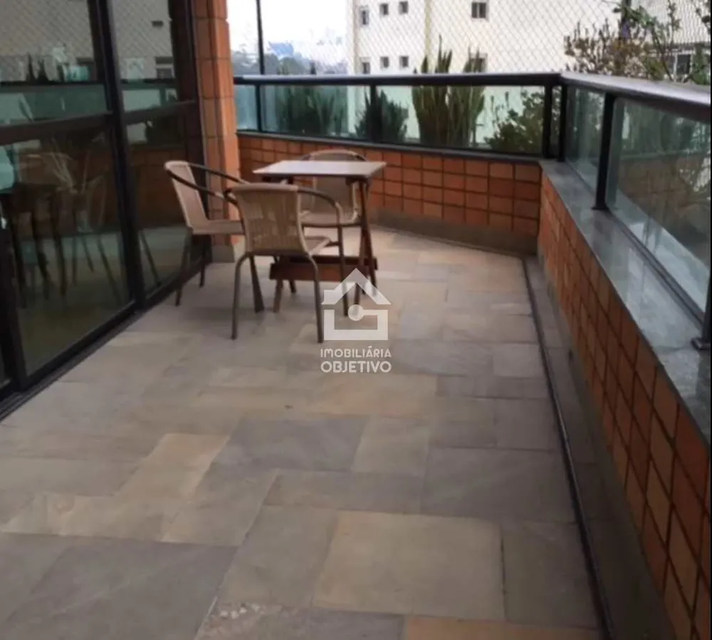 Apartamento, 4 quartos, 381 m² - Foto 6