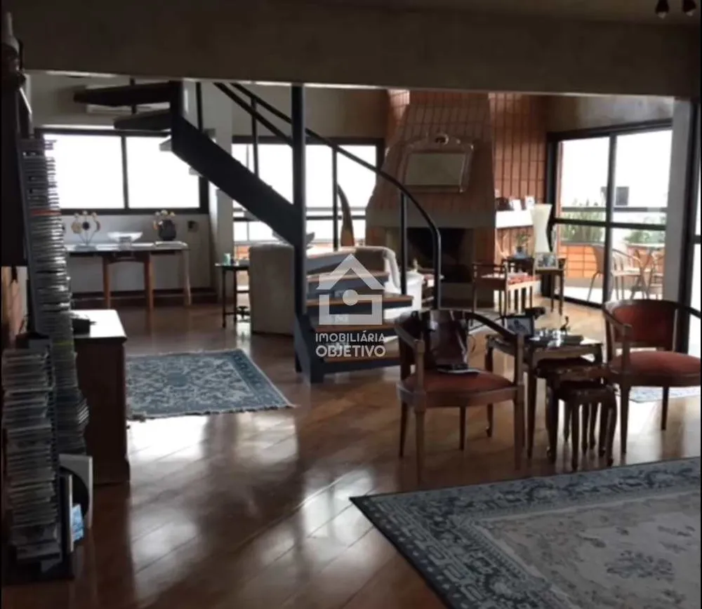 Apartamento, 4 quartos, 381 m² - Foto 1