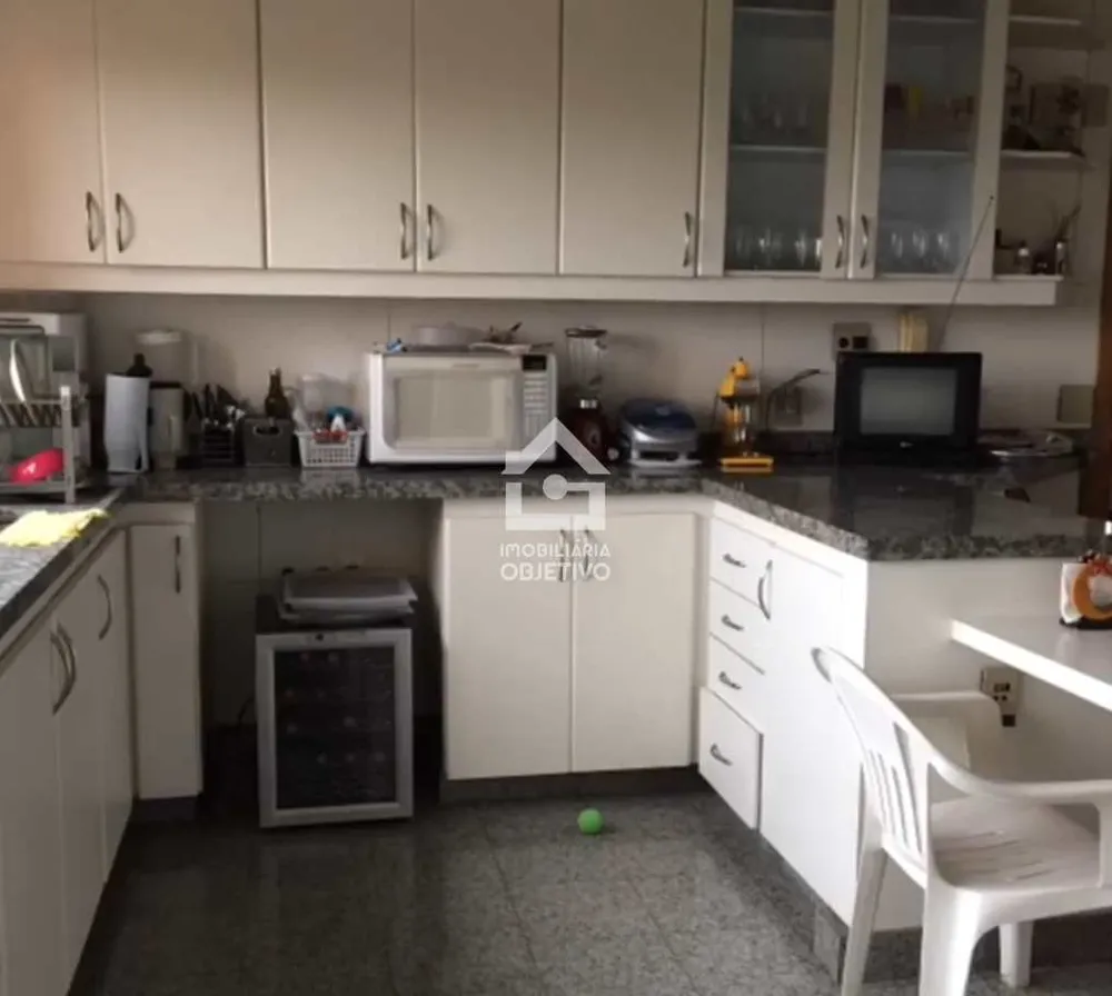 Apartamento, 4 quartos, 381 m² - Foto 3