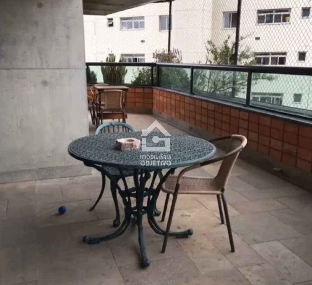 Apartamento, 4 quartos, 381 m² - Foto 5