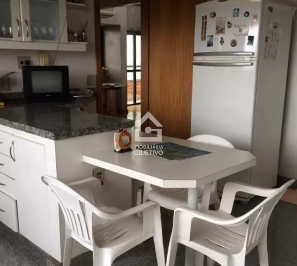 Apartamento, 4 quartos, 381 m² - Foto 4