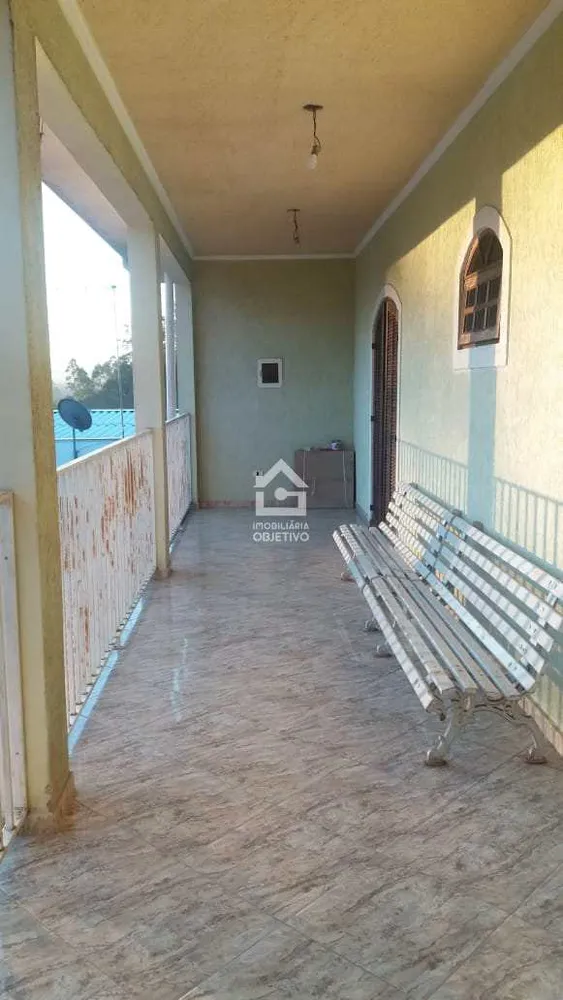 Sobrado, 2 quartos, 324 m² - Foto 2