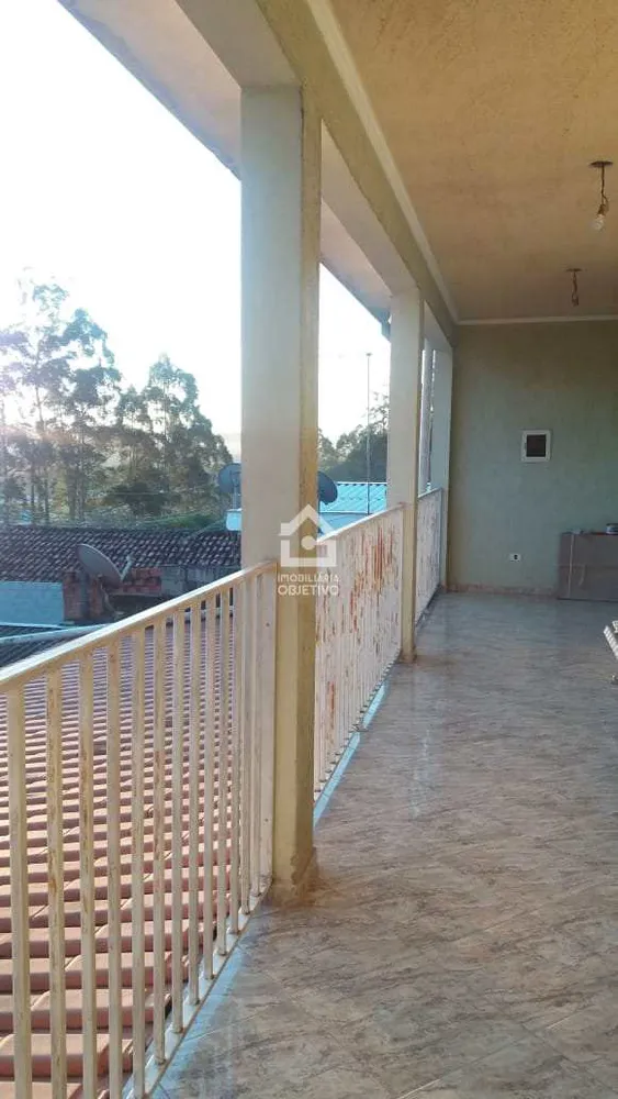 Sobrado, 2 quartos, 324 m² - Foto 1