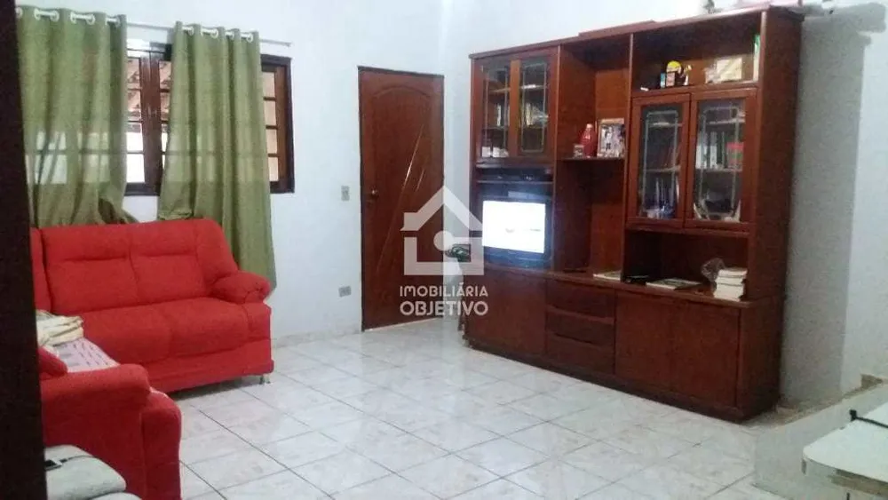 Sobrado, 2 quartos, 324 m² - Foto 1