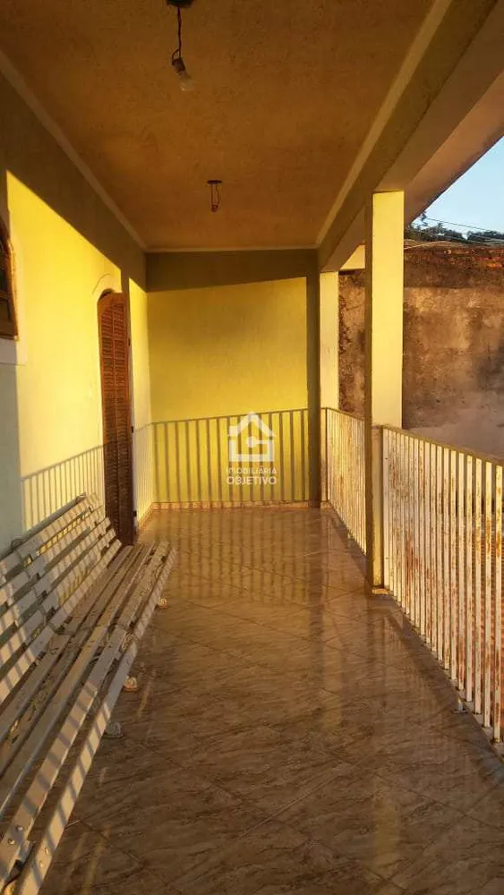 Sobrado, 2 quartos, 324 m² - Foto 4