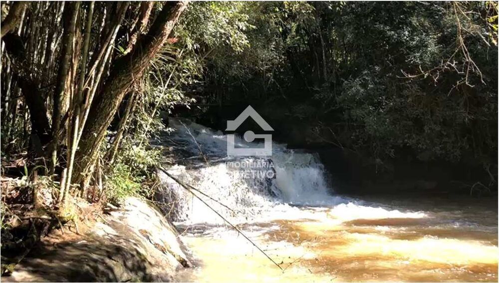 Terreno, 21 hectares - Foto 1