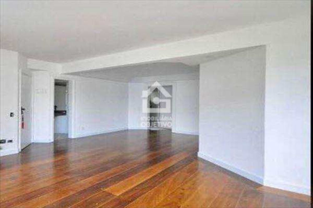 Apartamento, 3 quartos, 130 m² - Foto 1