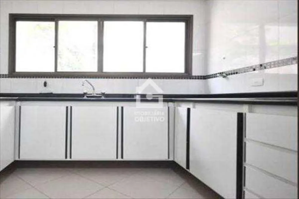 Apartamento, 3 quartos, 130 m² - Foto 9
