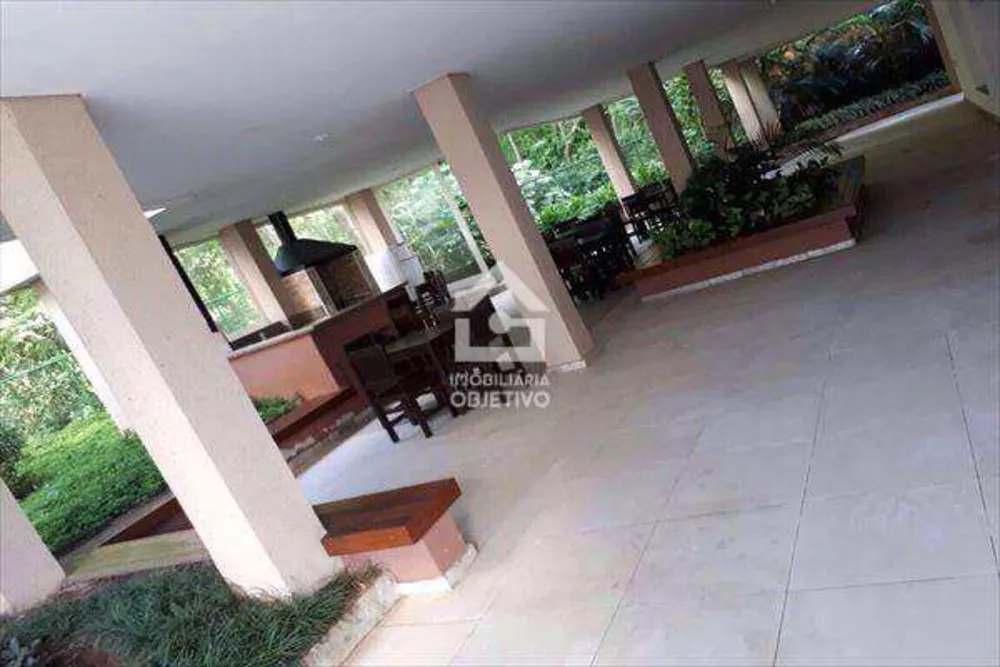 Apartamento, 2 quartos, 60 m² - Foto 10