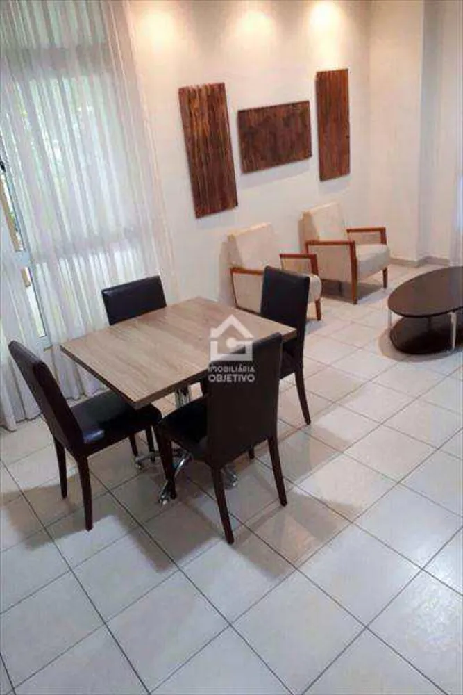Apartamento, 2 quartos, 60 m² - Foto 7