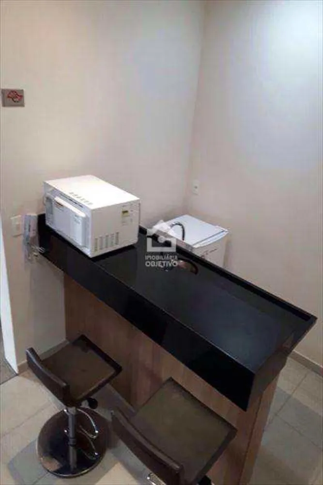 Apartamento, 2 quartos, 60 m² - Foto 3