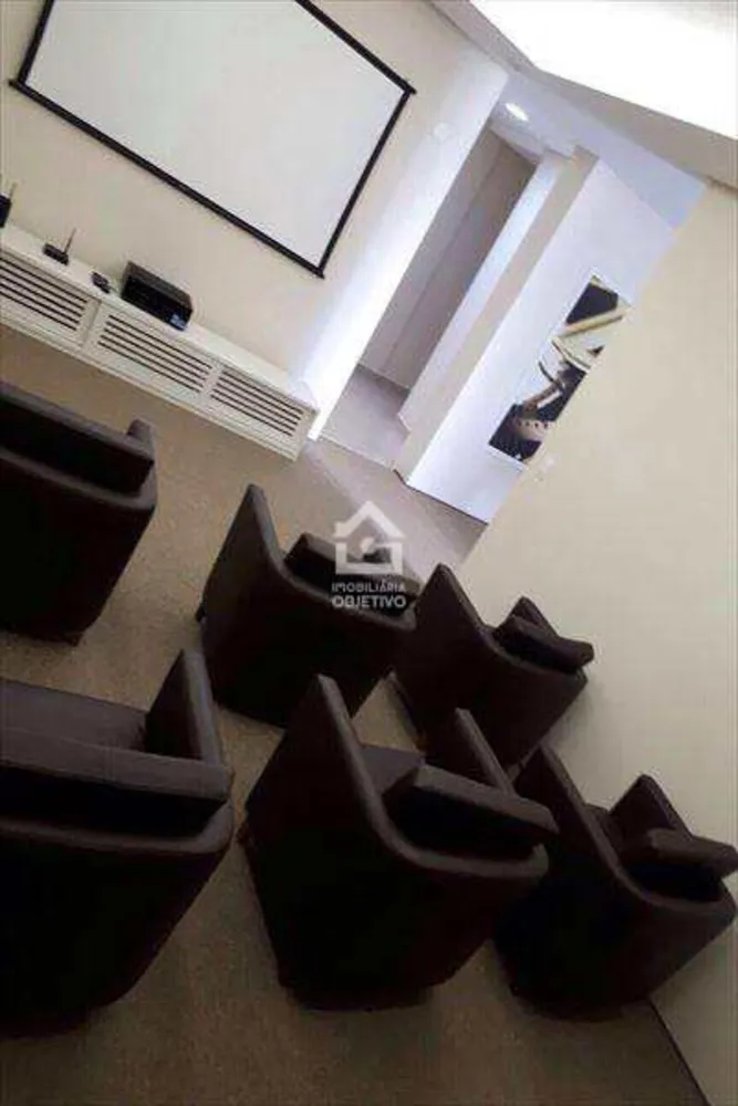 Apartamento, 2 quartos, 60 m² - Foto 11