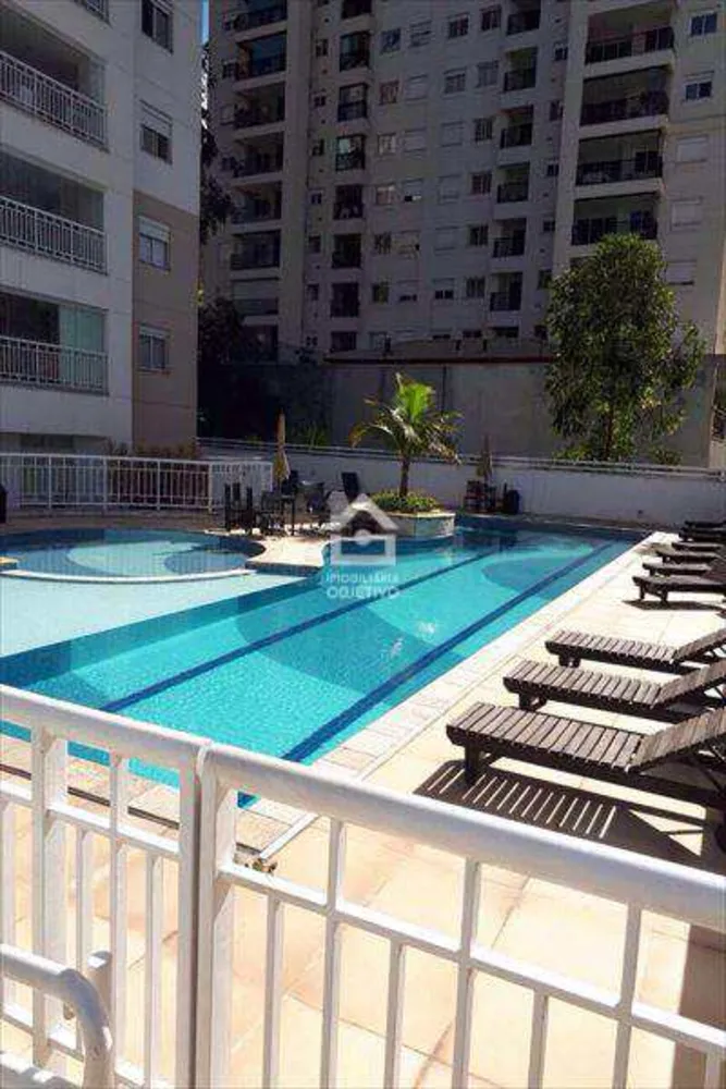 Apartamento, 2 quartos, 60 m² - Foto 16