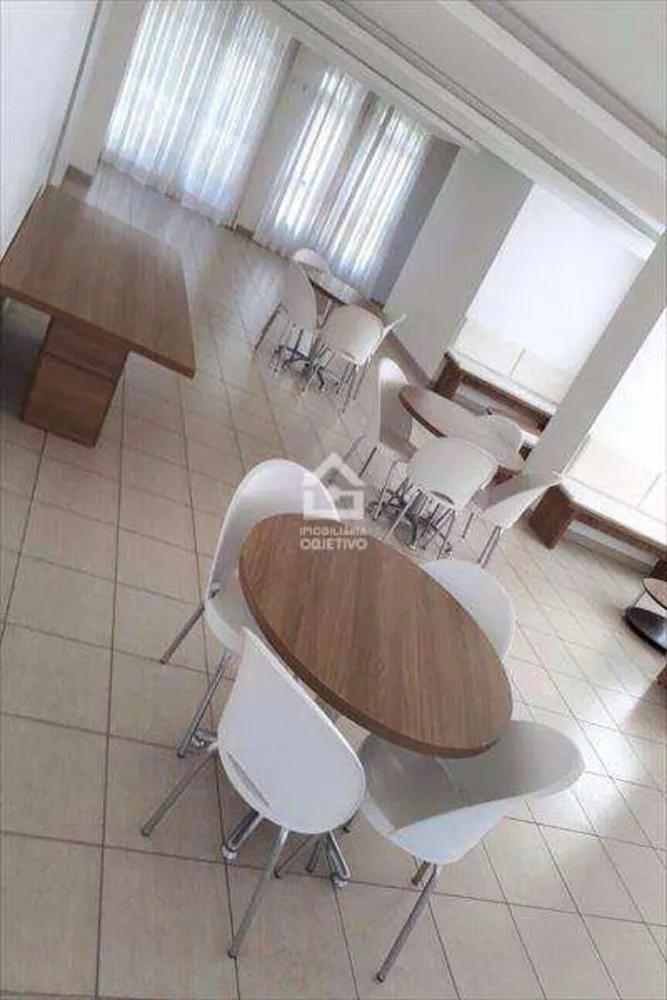 Apartamento, 2 quartos, 60 m² - Foto 4