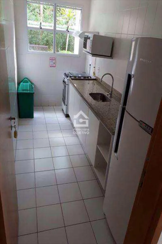 Apartamento, 2 quartos, 60 m² - Foto 1