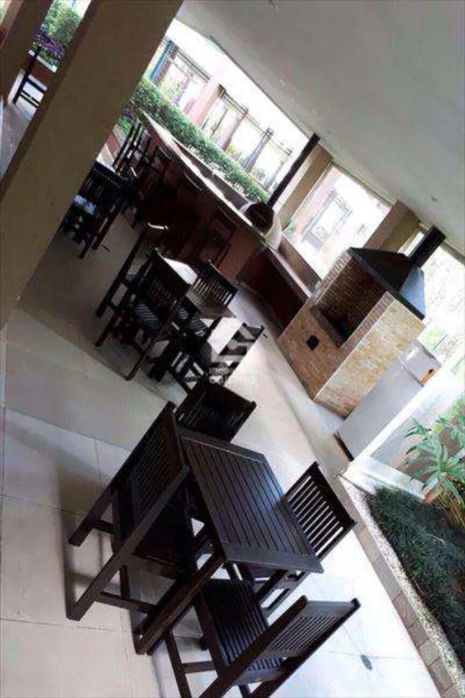 Apartamento, 2 quartos, 60 m² - Foto 13